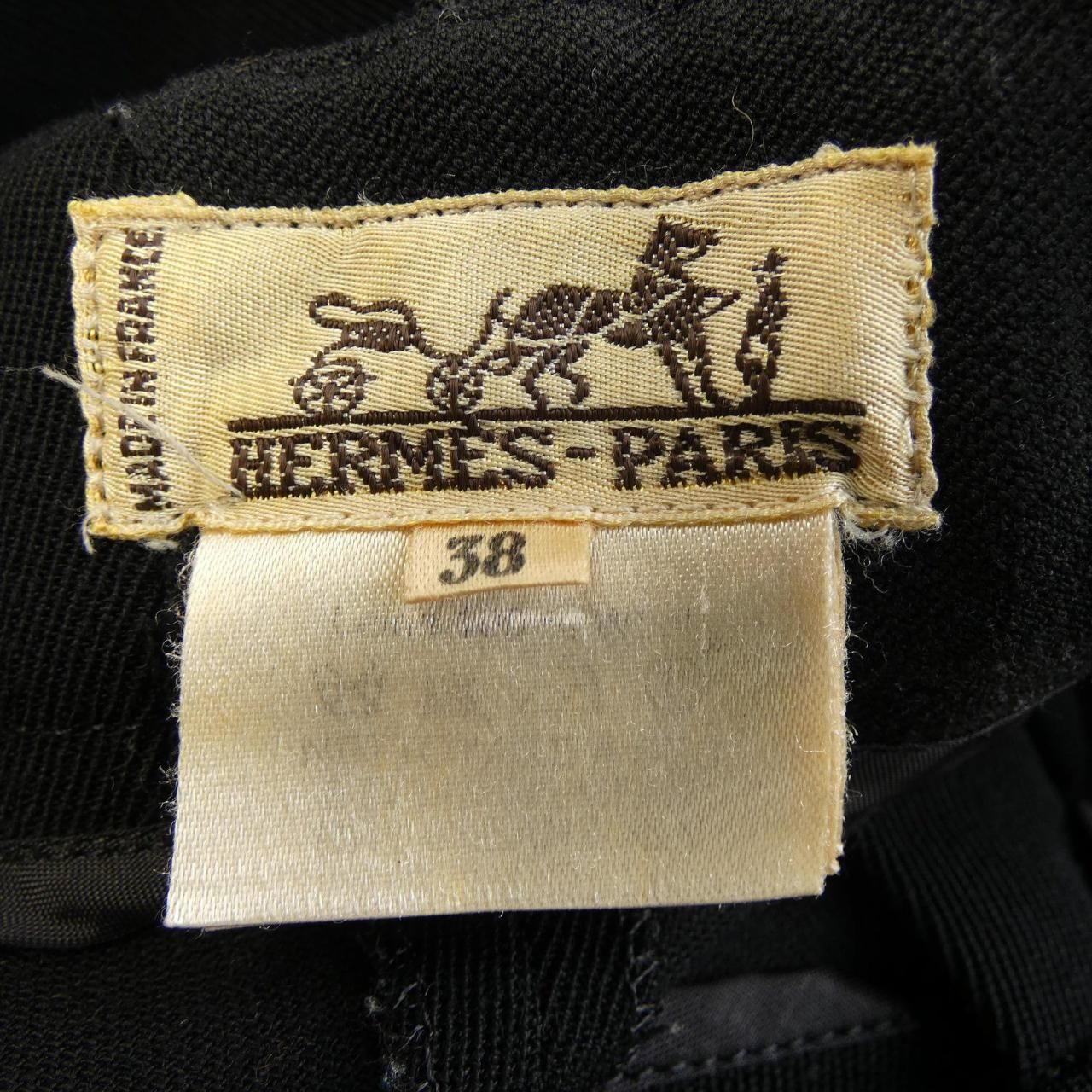 大人の休日を格上げする HERMES Shorts ショートパンツ エルメス HERMES パンツ - メルカリ