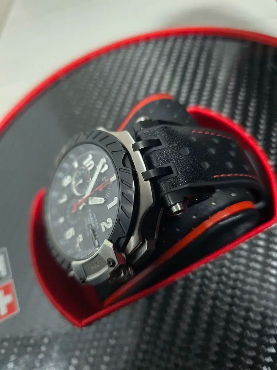 TISSOT ティソ