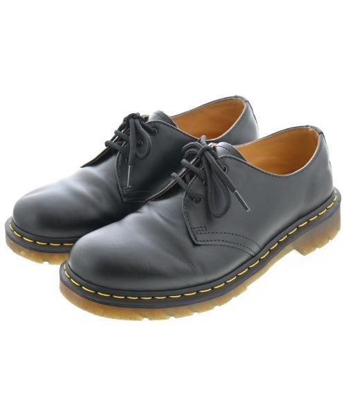 Dr.Martens ビジネス ドレスシューズ メンズ 古着 送料無料
