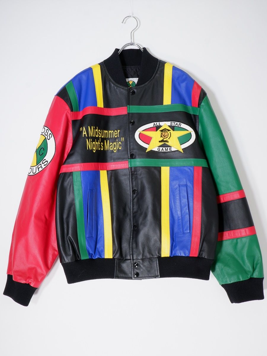 CROSS COLOURSクロスカラーズ MIDNIGHT SUMMERS MAGIC LEATHER