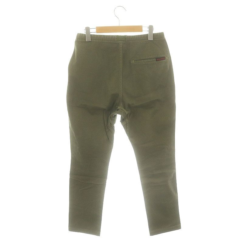 ノンネイティブ nonnative グラミチ GRAMICCI CLIMBER EASY PANTS クライミングパンツ 0 カーキ /MF □OS  - メルカリ