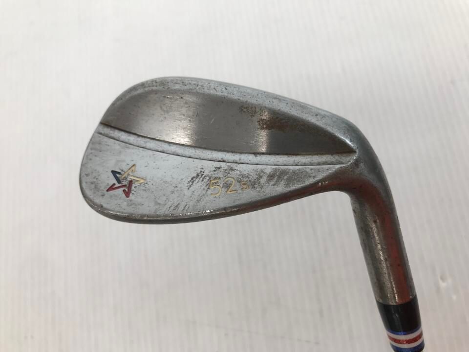 ARTISAN - 【極上美品】アーティザン ウェッジ2本セット コーティング施工済 wedge_l02.jpg