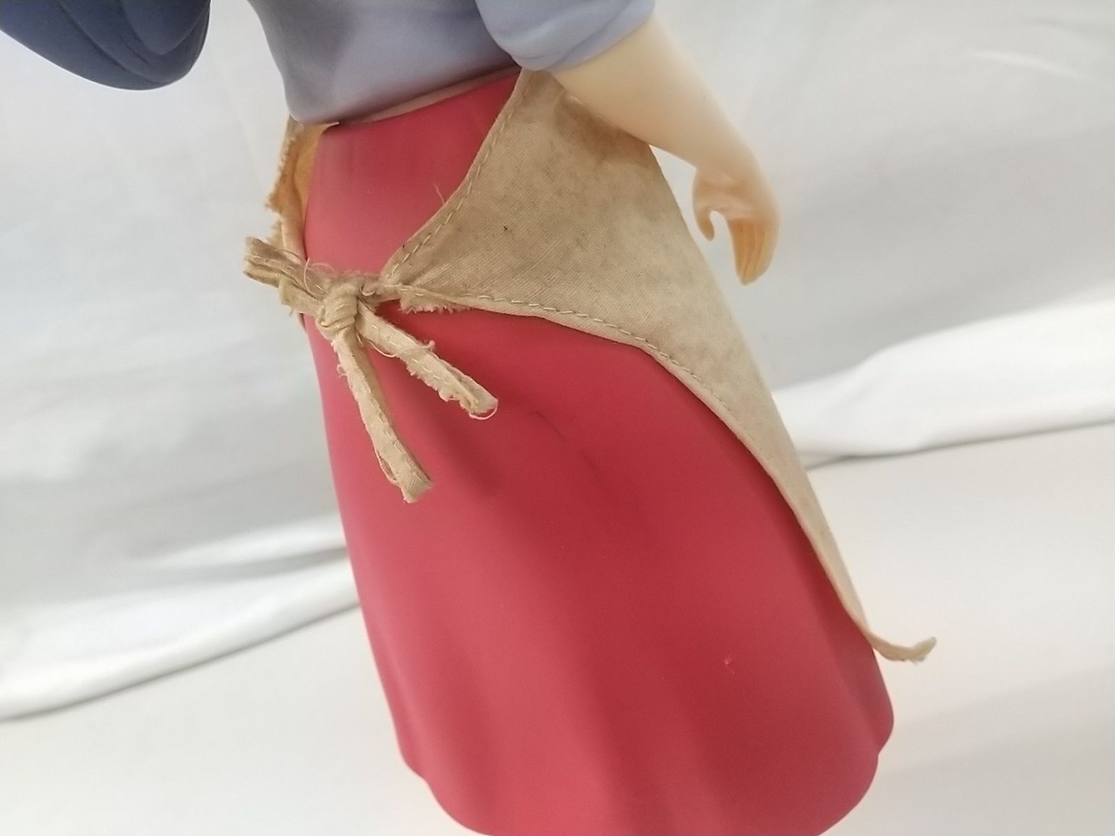 ツクダホビー ジャンボフィギュアシリーズ45 めぞん一刻 音無 ツクダホビー ジャンボフィギュアシリーズ45 めぞん一刻 音無