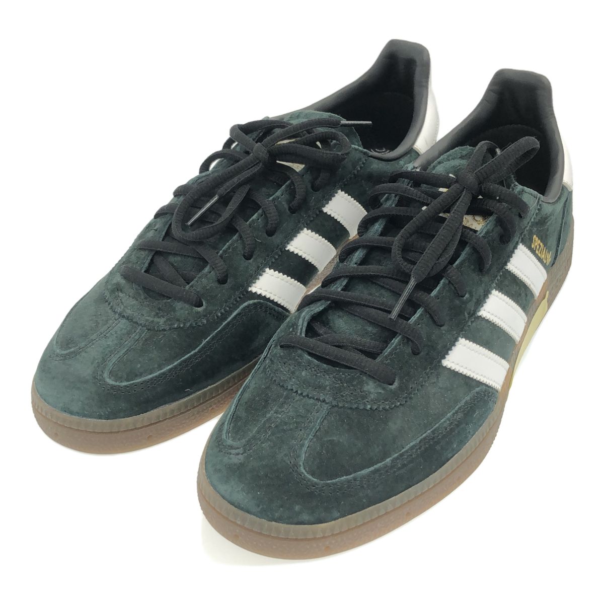 adidas Handball Spezial INVINCIBLE 黒27.5 adidas - HANDBALL