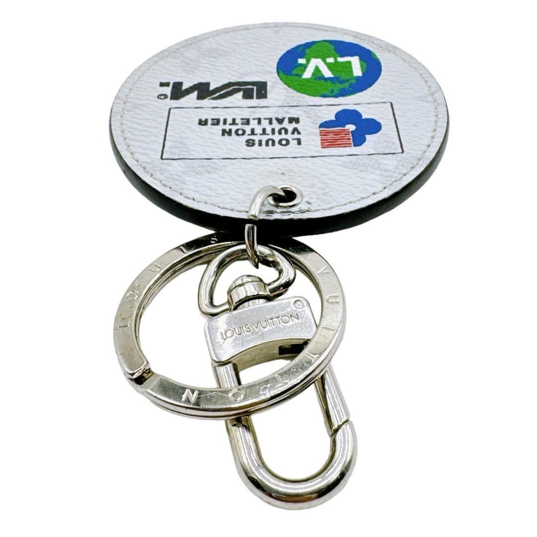 チャーム モノグラム