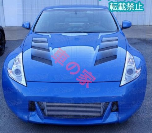 日産 フェアレディZ