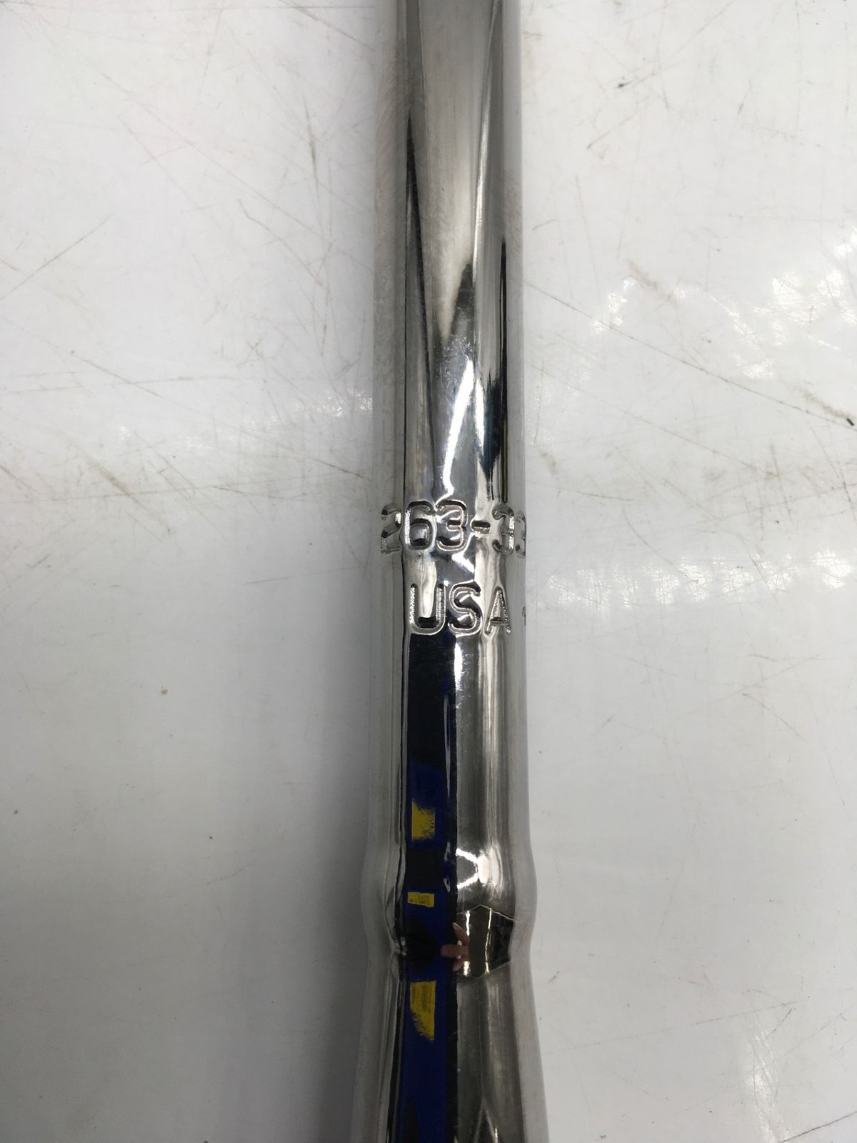 CAT|キャタピラー 1|2ラチェットレンチ