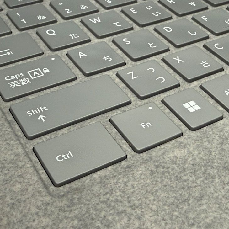 プラチナ ファブリック