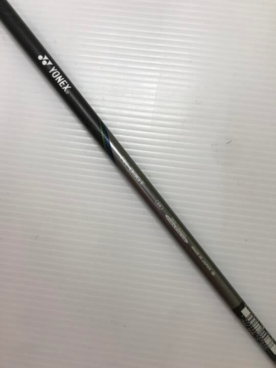 絶対にお買得! EZONE GT 425 2025 10.5 SR RK-03GT ドライバー ヨネックス 最短 【日本最大級】