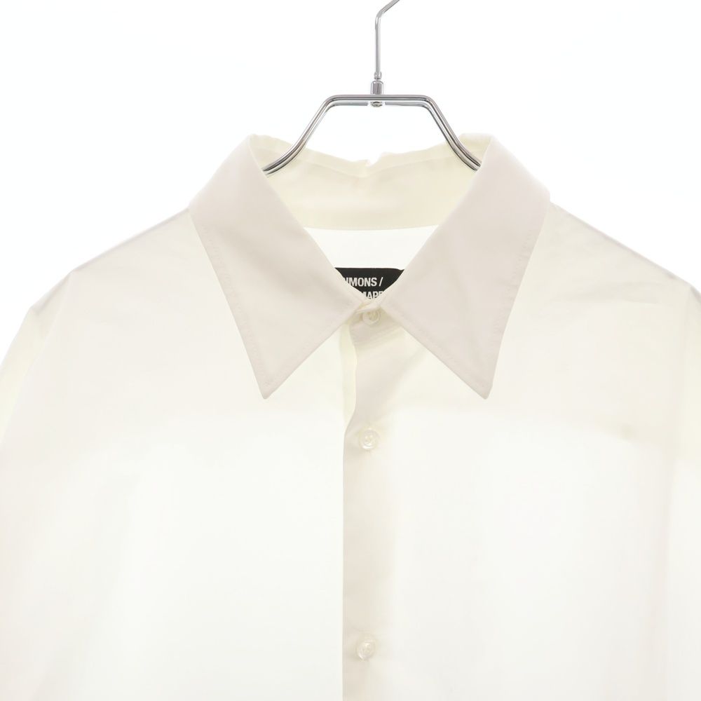 RAF SIMONS (ラフシモンズ) 17SS×ROBERT MAPPLETHORPE OVERSIZED