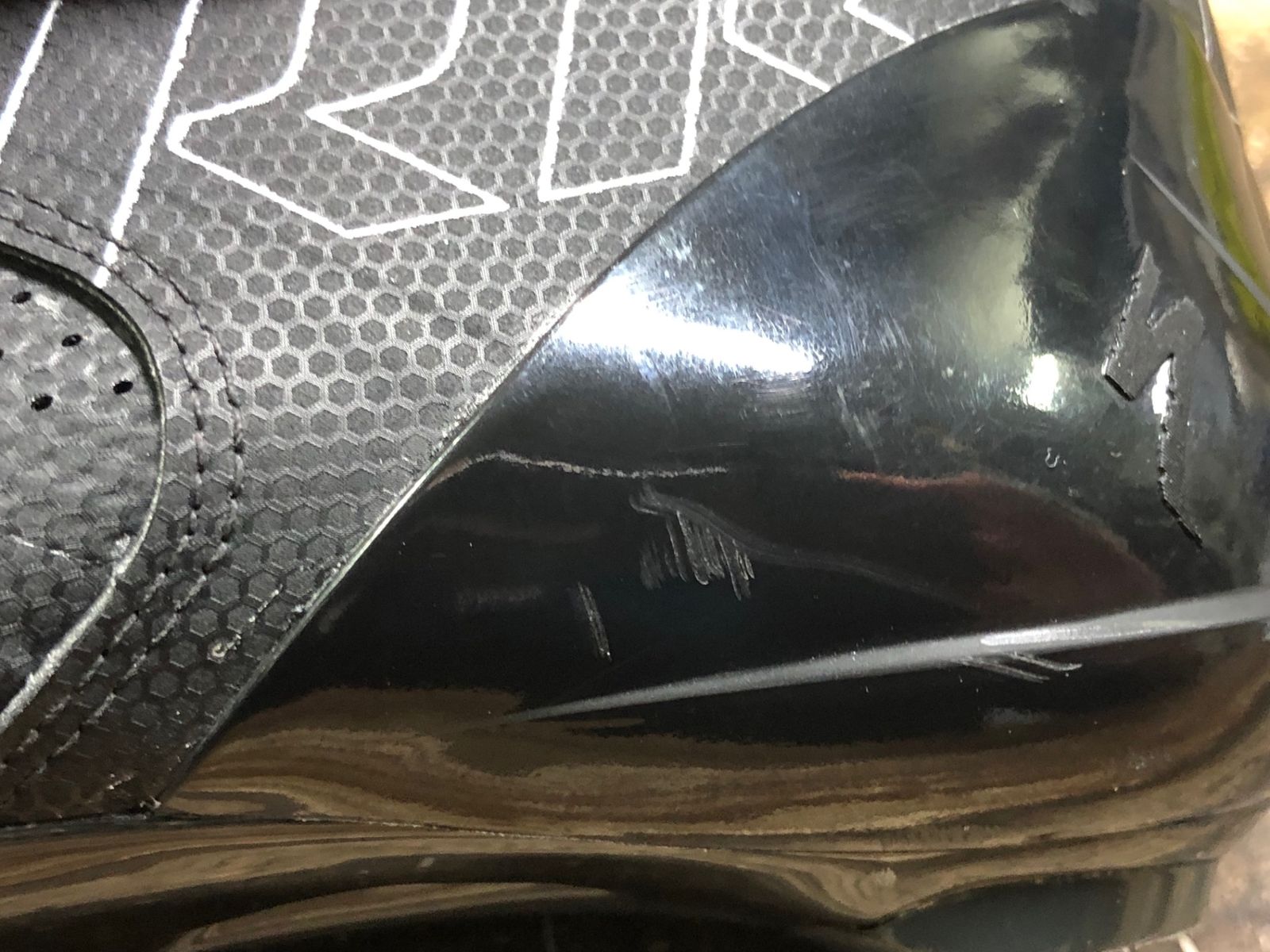 SPECIALIZED S-WORKS