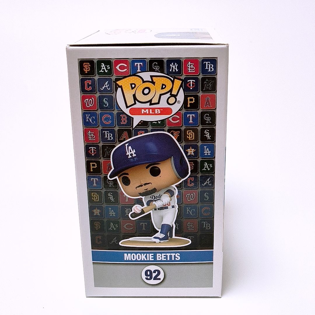 funko pop MVPトリオ  大谷　ベッツ フリーマン　ドジャース funko pop MVPトリオ 大谷ベッツ フリーマンドジャース