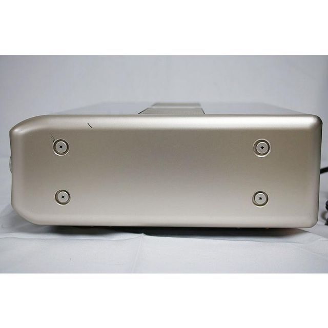 VICTOR ビクター AX-V1-N プリメインアンプ リコール対応済み 中古難有