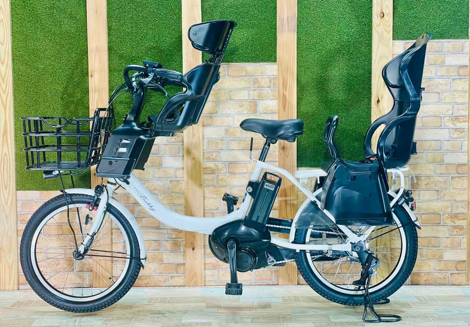 ハイクラス】【2018年】【大容量12.8AHバッテリー】【愛知静岡配送可能