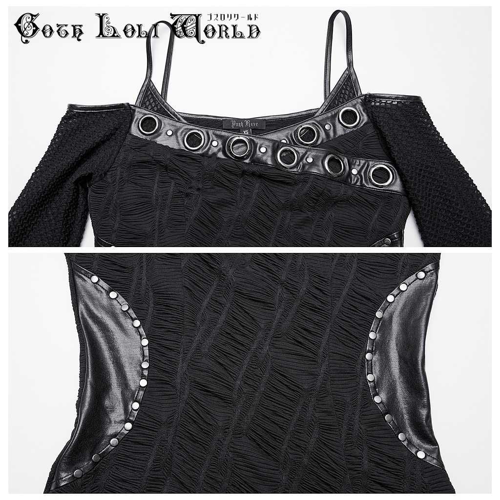 ミニワンピース