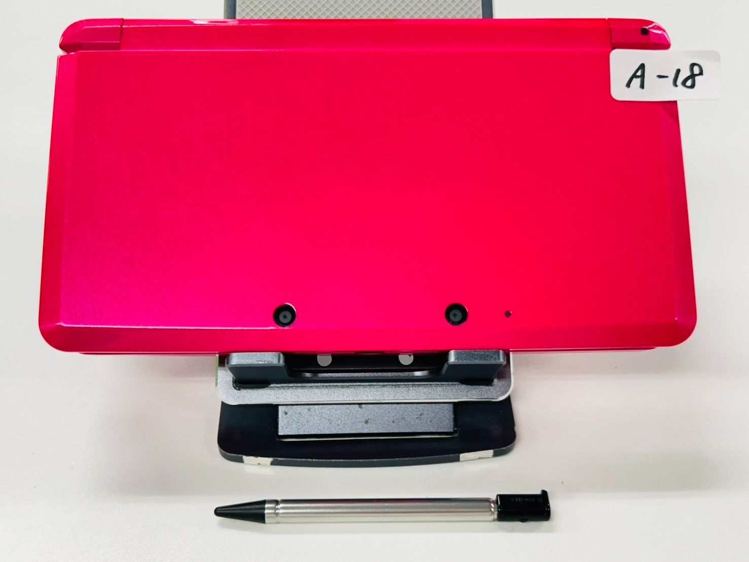 Nintendo 3Ds 動作確認済み A-18