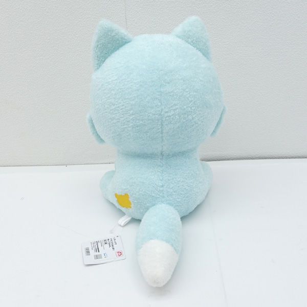 コリラックマ おとまりセット ぬいぐるみ 新品未使用　サンエックス　リラックマ Amazon.co.jp: サンエックス(San-X) リラックマ ｢アオコグのお