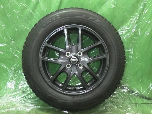 日産エスティーロ 15インチ