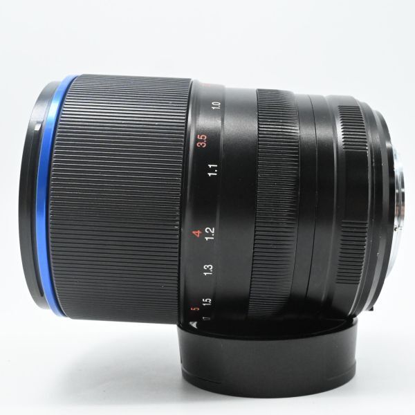 LAOWA the Bokeh Dreamer 単焦点レンズ 105mm F2 フルサイズ対応