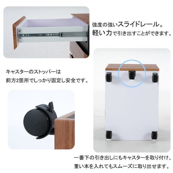 インキャビネット