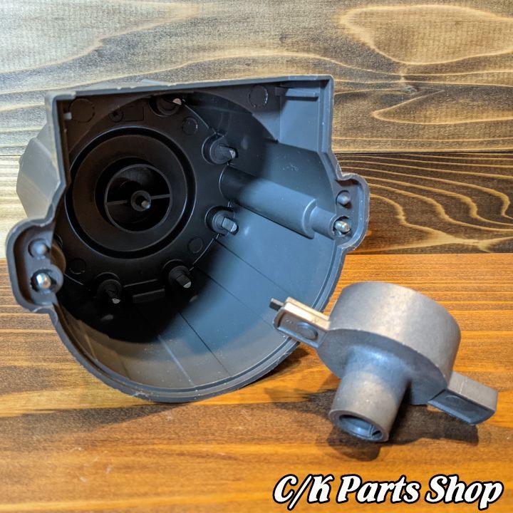 デスビキャップローターセット ～95年 TBI V8 5.0/5.7L