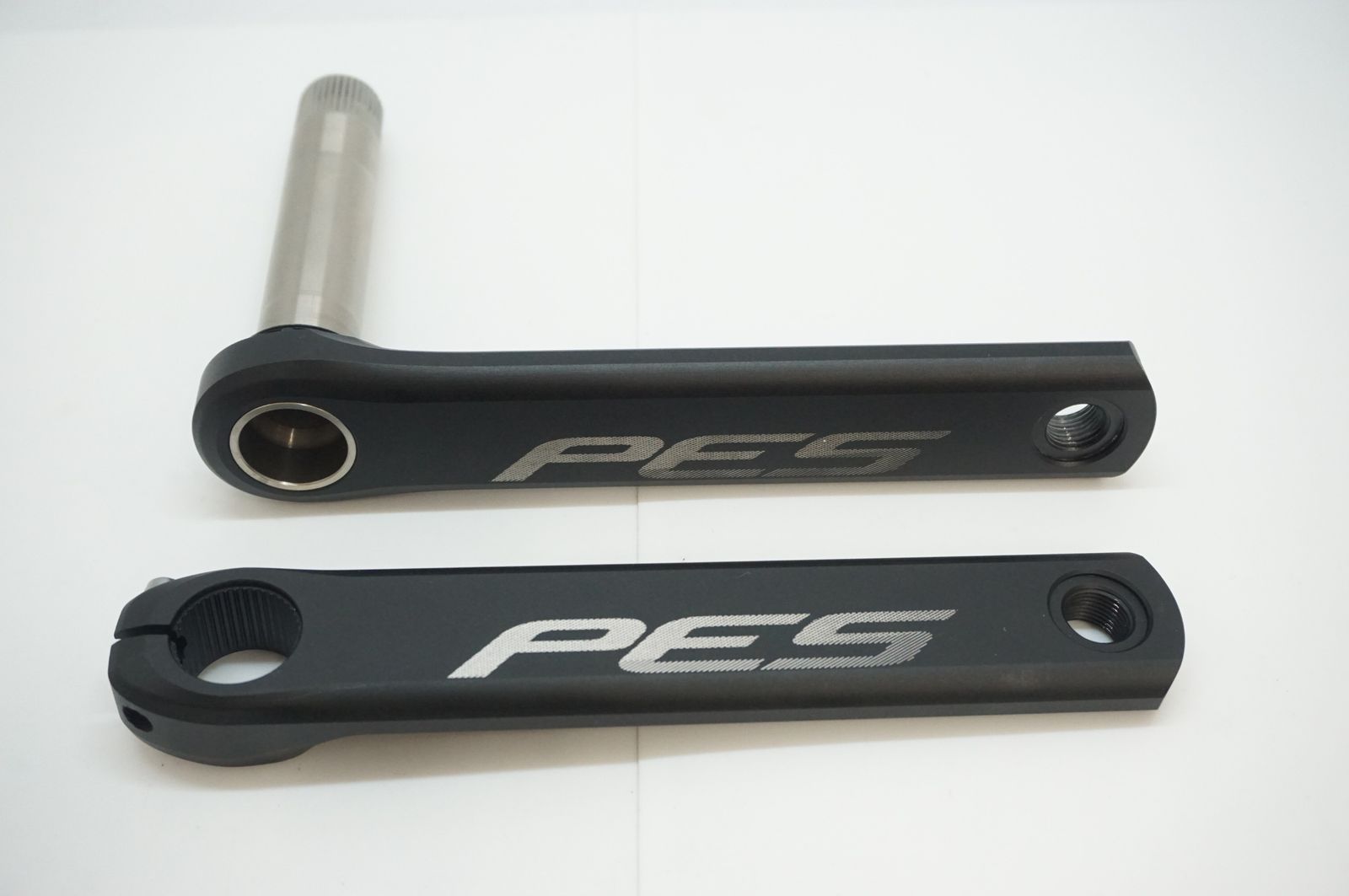 クランクアーム バイチャリ福岡店