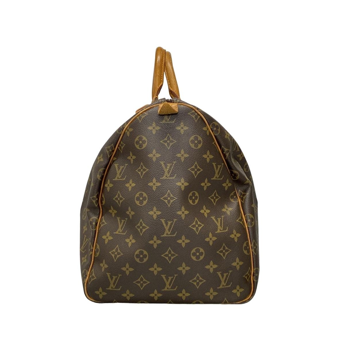LOUIS VUITTON モノグラム キーポル ボストンバッグ コメ兵｜ルイ