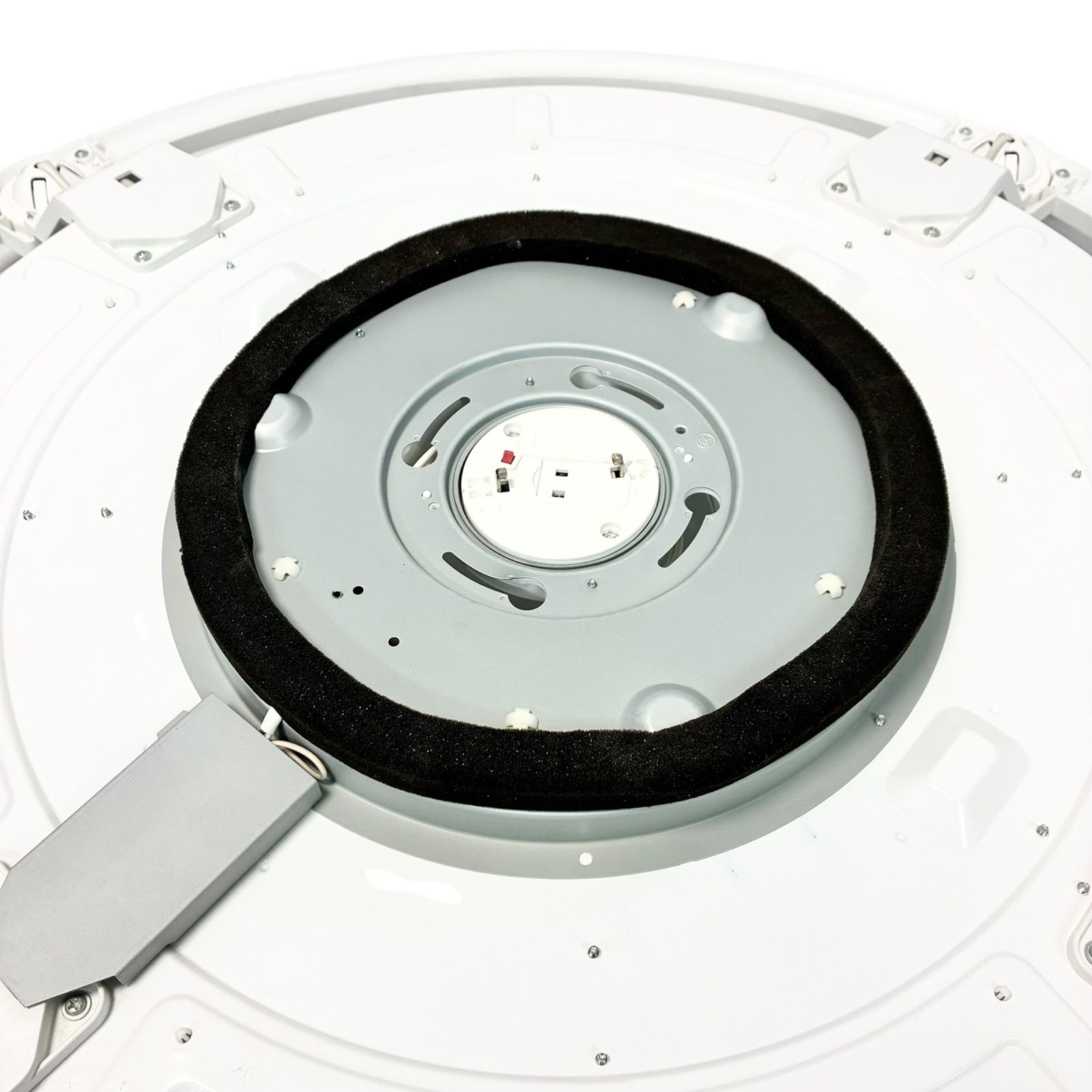 美品】ODELIC オーデリック シーリングライト OL251504BCR 照明