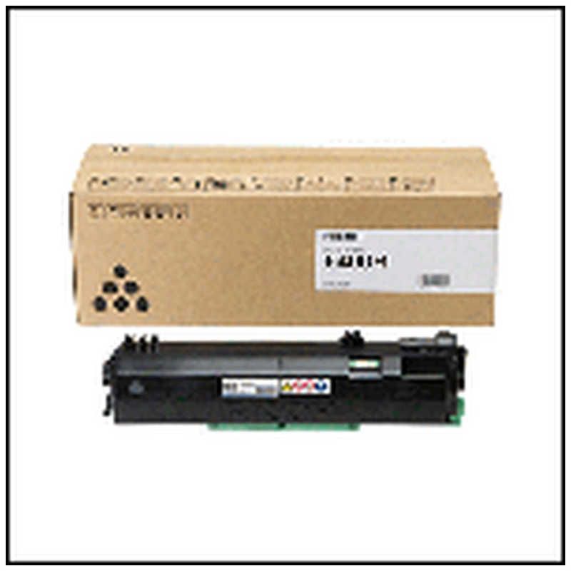 送料無料 ♥ 未開梱 リコー RICOH 純正トナー IPSiO SP トナー 6400H RICOHSPTONER6400H