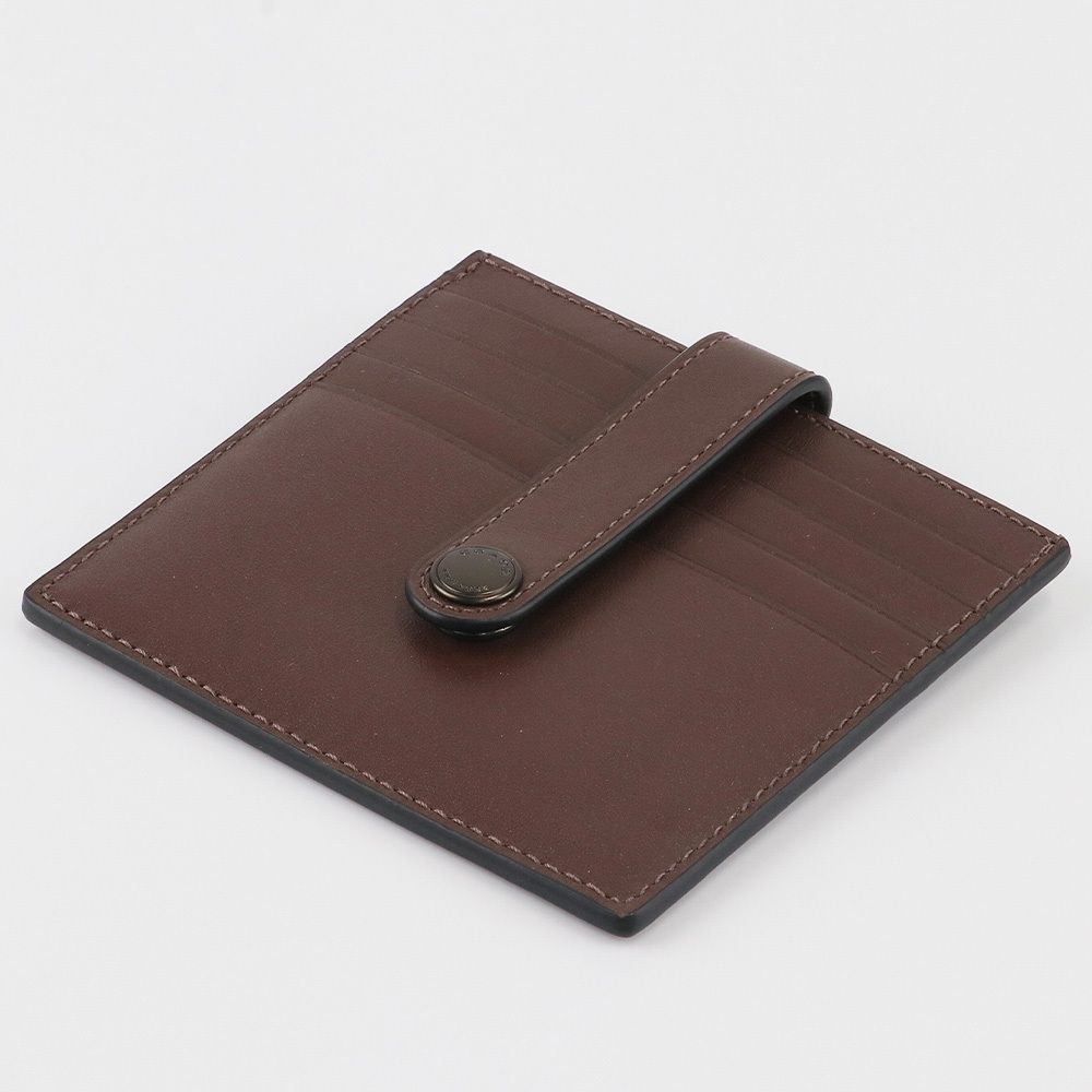 【国内即発】コーチ HRTG CRD CSE SMTH LT C3162 QBN08 コーチ COACH パスケース C3162 QBN08 カードケース