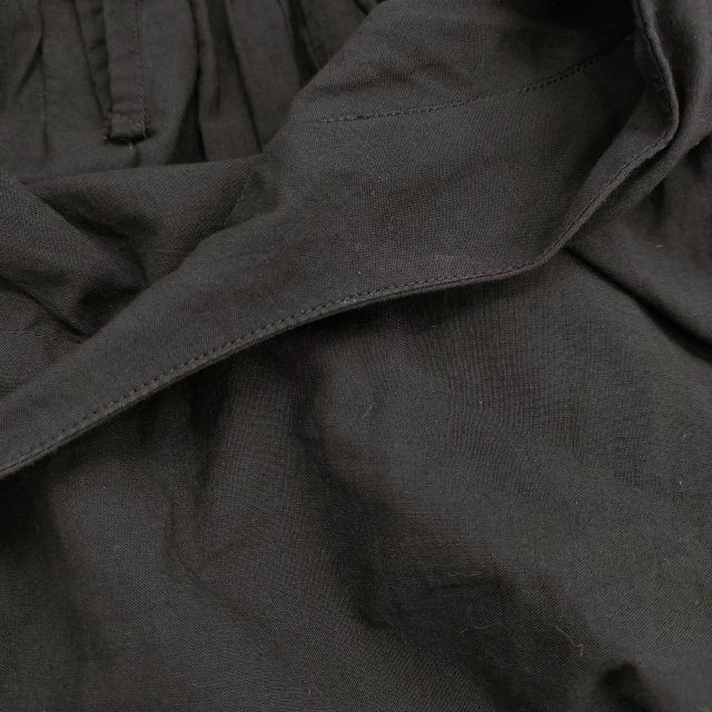 cloth-cross Hug