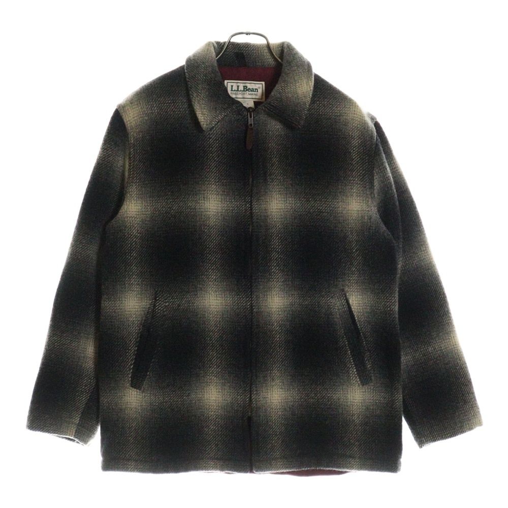 L.L.Bean (エルエルビーン) 80S VINTAGE ヴィンテージ USA製