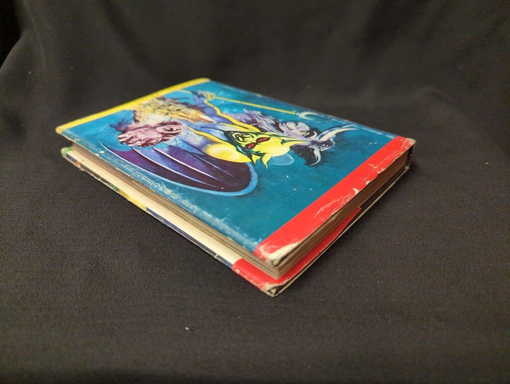 悪魔全書