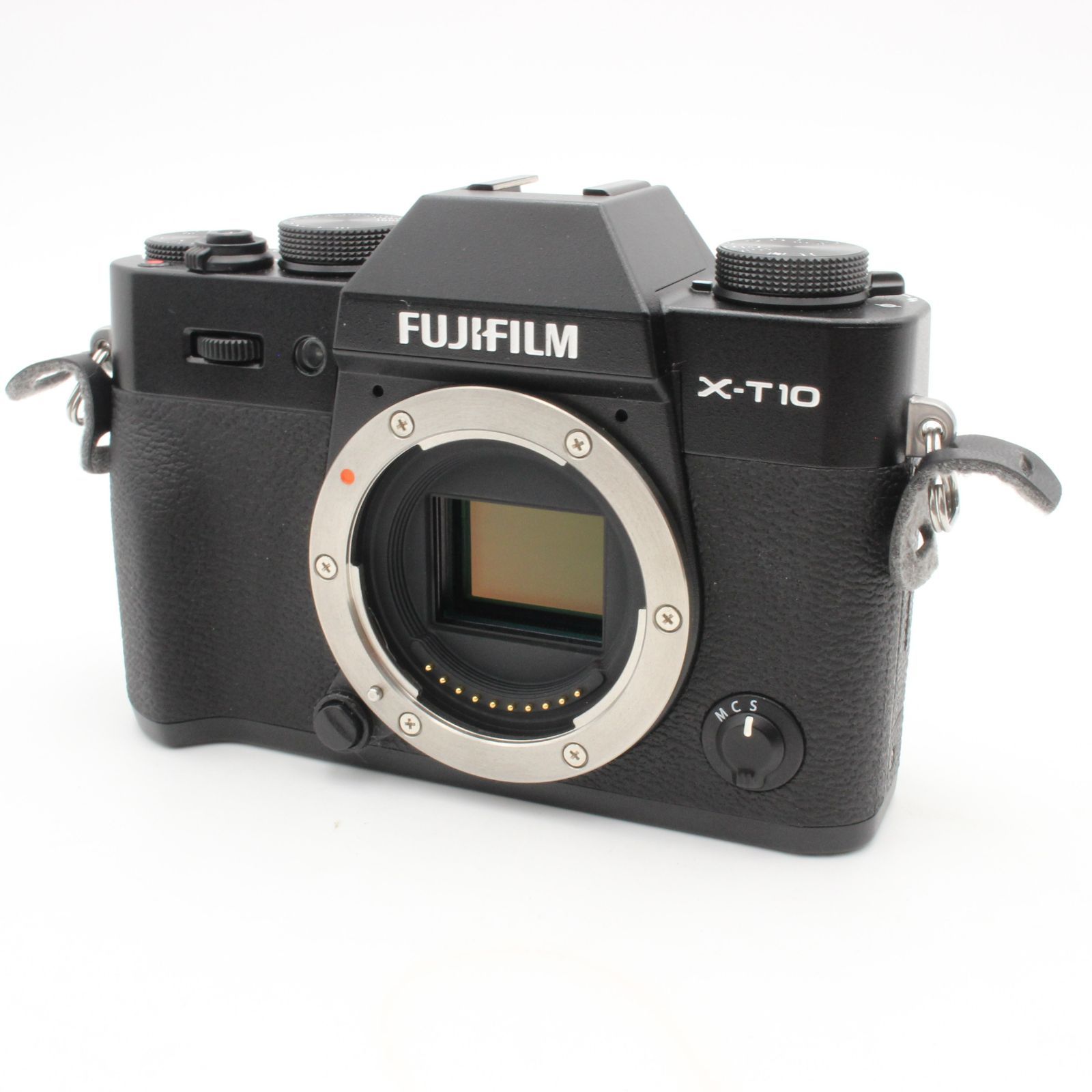 FUJIFILM xt10 本体 ミラーレス一眼 ジャンク品 FUJIFILM X-T10 ボディ FUJIFILM xt10 本体 ミラーレス一眼 ジャンク品