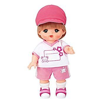 (未使用･未開封品)　メルちゃん きせかえセット たいそうふく wyeba8q 中古】(未使用・未開封品) メルちゃん きせかえセット たいそうふく