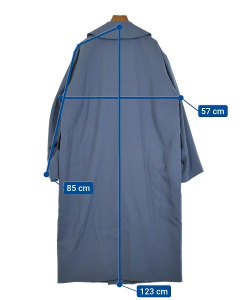 HARUNOBUMURATA コート（その他） レディース 【古着】【中古】【送料  