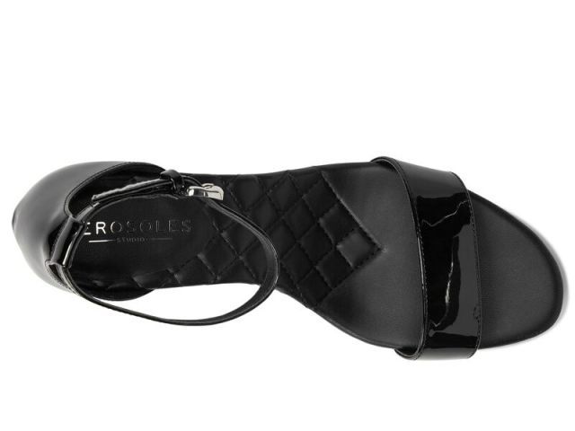 ななちみ ラパフェ 黒 レース パーカー うさ耳 ウサミミZIP