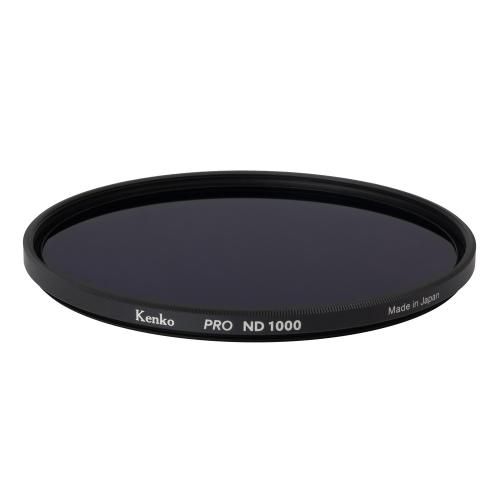 Kenko NDフィルター PRO-ND1000 77mm 1/1000 光量調節用 377499 J4256☆ 美品 Kenko NDフィルター PRO ND-1000 77mm Kenko PRO