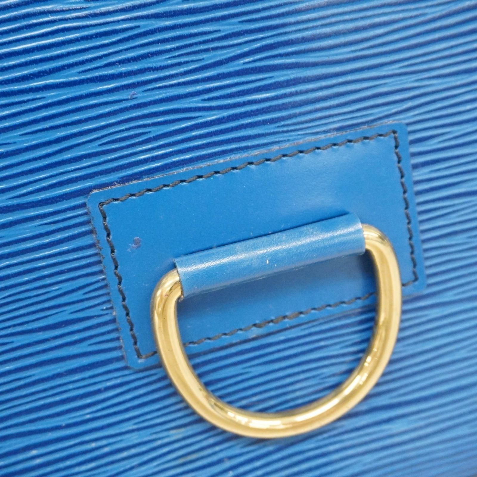 ルイ・ヴィトン(Louis Vuitton) ルイ・ヴィトン クラッチバッグ エピ