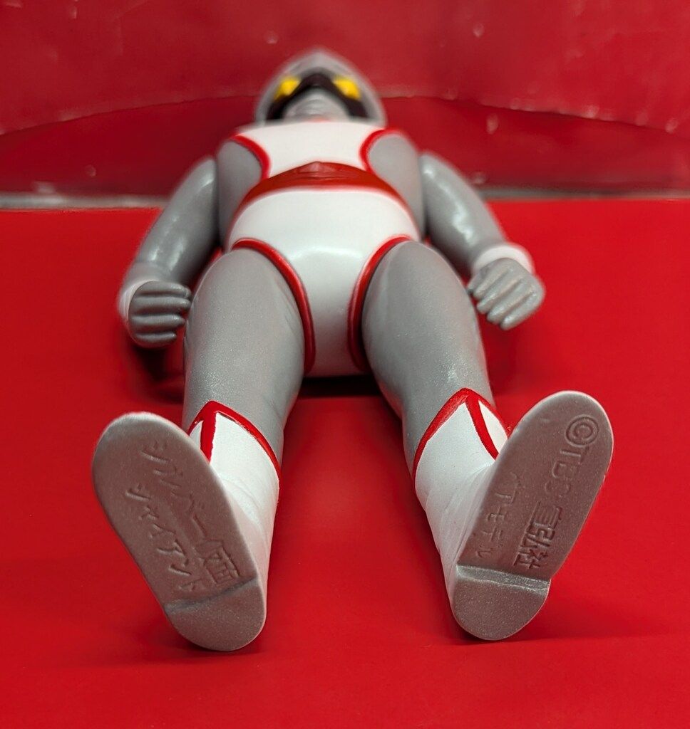 ベアモデル オールシルバー仮面 シルバー仮面ジャイアント WWW_STEELWINDOWSANDDOORS_COM