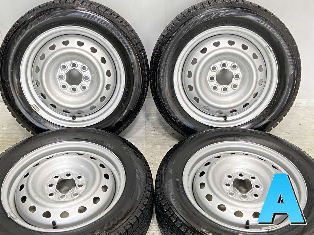 185/60R15  nブリヂストン ブリザック VRX2 n　  n15x5.5  100/114.3-4穴 nタイヤ スタッドレスタイヤ ホイールセット 4本セットn w15230326098