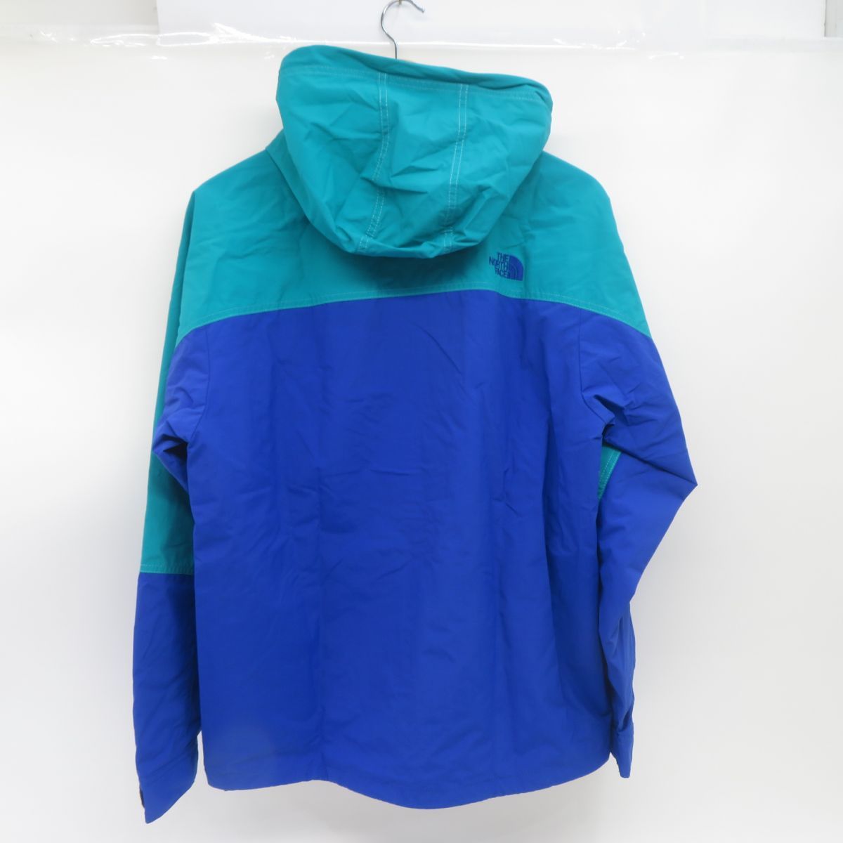 THE NORTH FACE ノースフェイス Hydrena Wind Jacket ハイドレナ