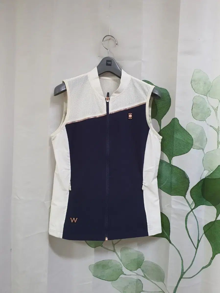 ワイドアングル (WIDE ANGLE) ベスト