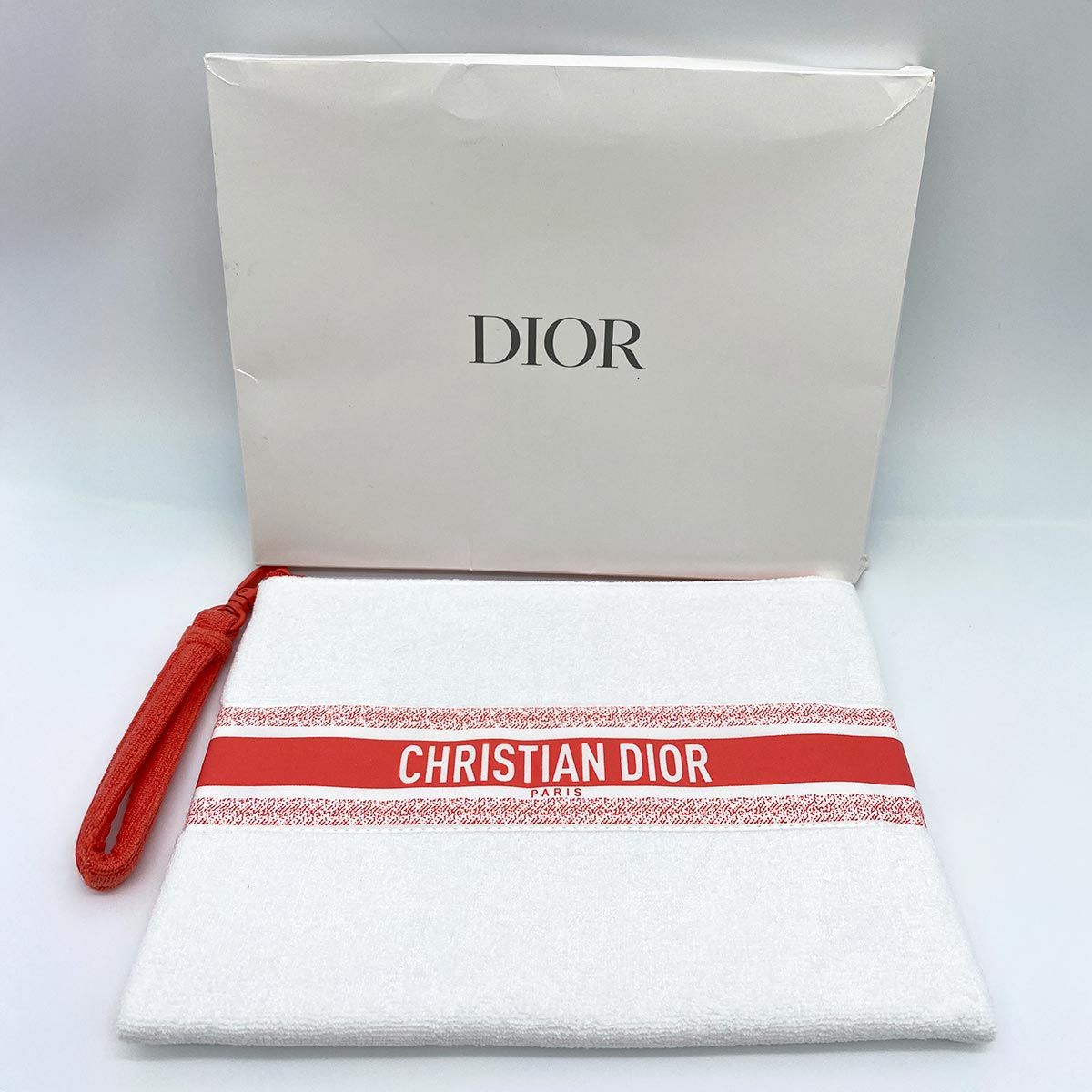Dior ディオール マザーズデイ オリジナル ポーチ新品 ディオール