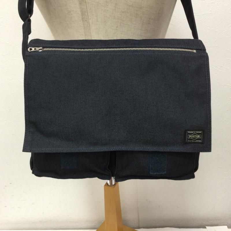 人気が高い ポーター BAG(S) スモーキー SHOULDER ショルダーバッグ