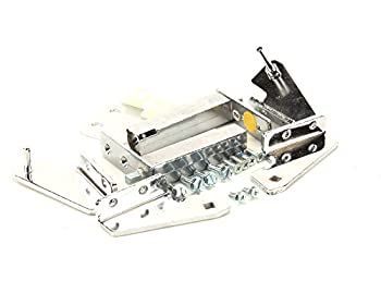 Delfield rf000075-sヒンジキットfor半分ステンレススチールドア