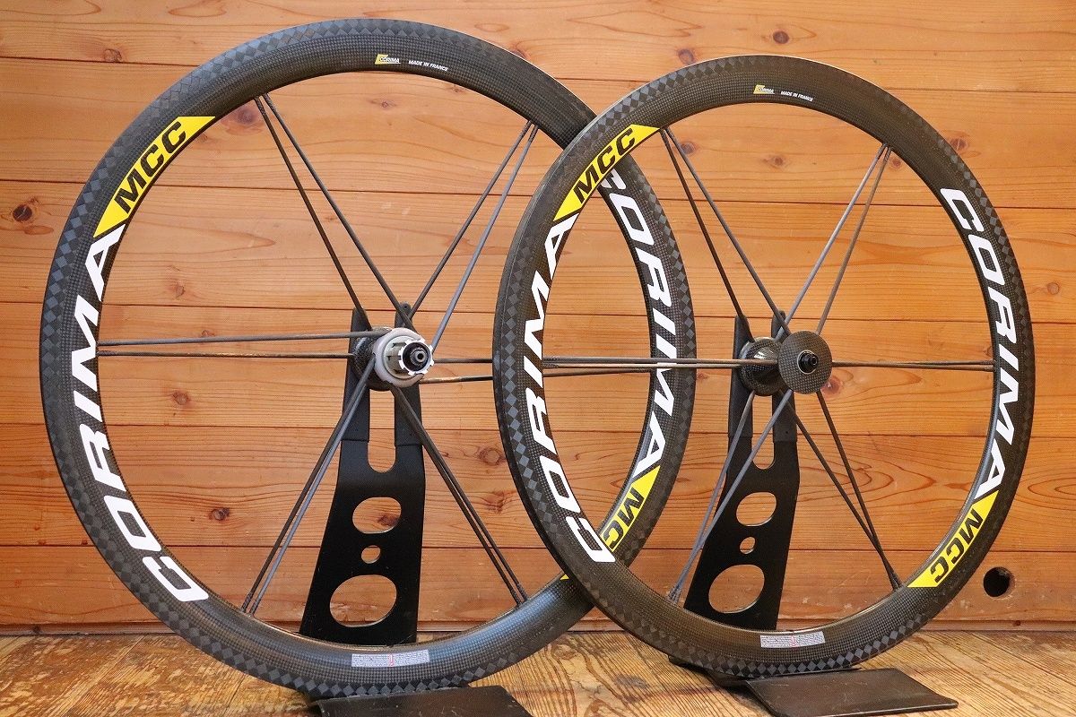 カンパニョーロ 11S