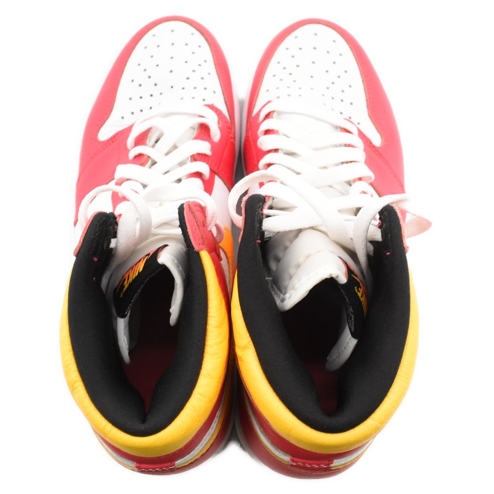 NIKE (ナイキ) Air Jordan 1 High OG ナイキ エアジョーダン1