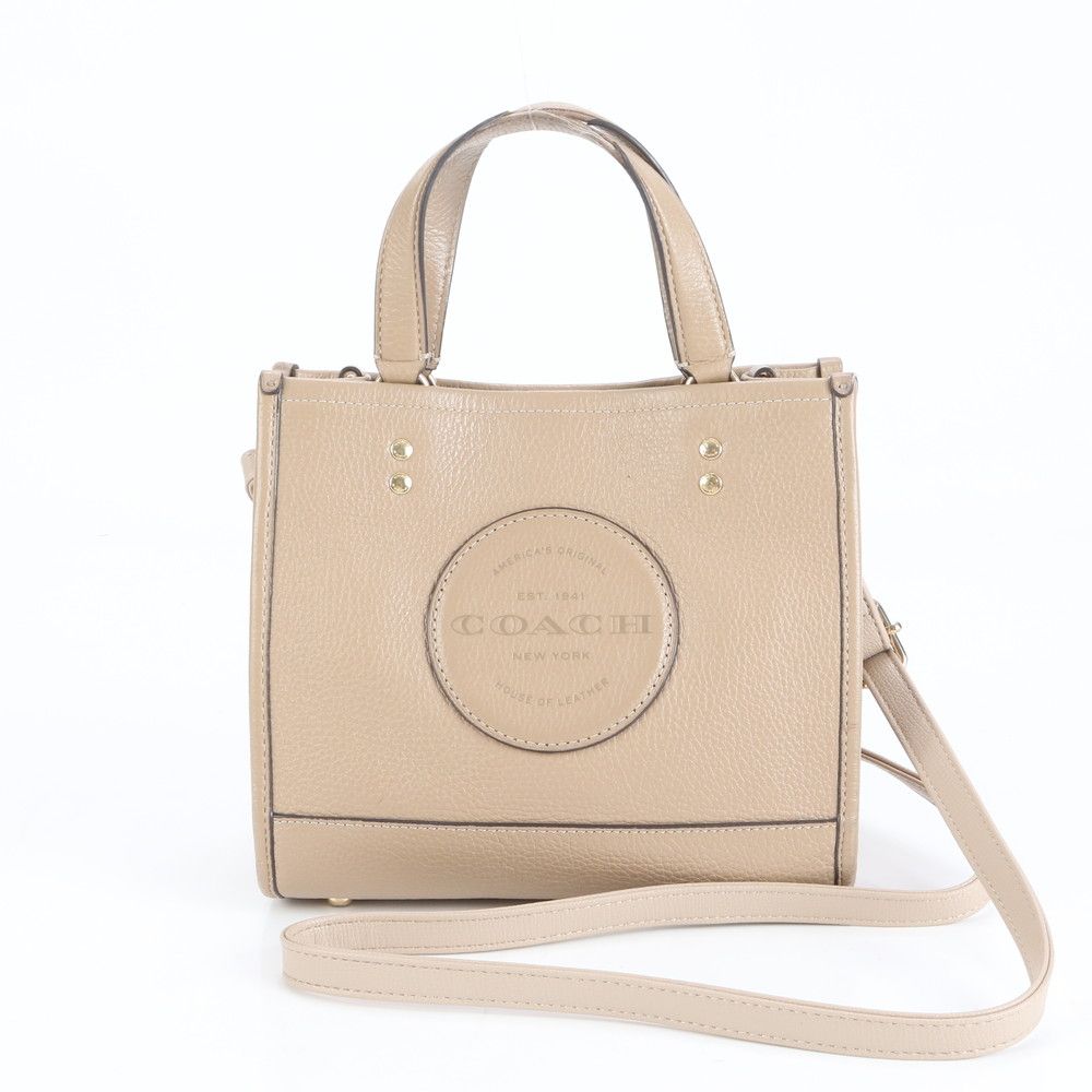 【未使用級/保存袋付】コーチ 5268 デンプシー トート 2way バッグ 楽天市場】《最大2500円クーポン 10/29 23:59迄》コーチ