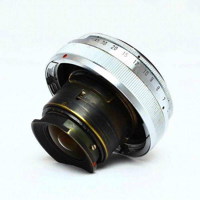 CONTAX RF